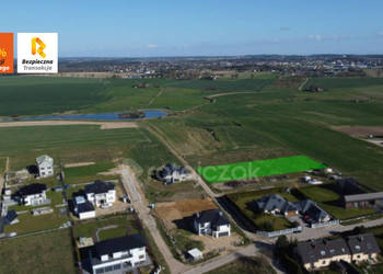 Do sprzedaży działka Gdańsk 2858m2