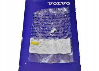 VOLVO XC60 II spinka listwy szyby czołowej OE