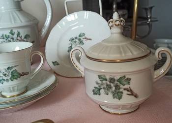 Cukiernica  Z manufaktury B&G. Kjøbebham. Denmark.1952