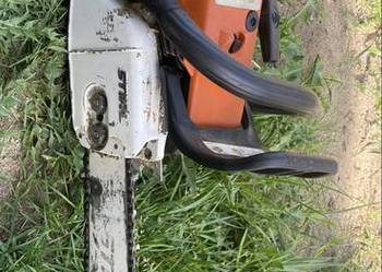 Piła Stihl 026
