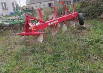 Pług 3ski. 16” kvernelad