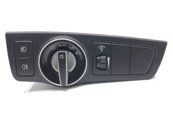 WŁĄCZNIK ŚWIATEŁ HYUNDAI i40 93300-3Z050 PRZYCISK