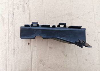 Łapacz powietrza ślizg uchwyt Renault megane 2 II 8200259269