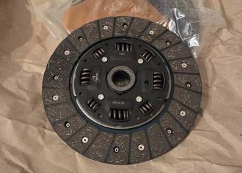 Tarcza sprzęgła Mercedes MB100 W631 2.4D nowa F.V.