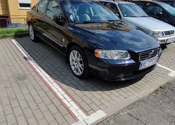 ///  VOLVO S60 2.4 D5 185KM Manual 6 biegów 2007/8r  ///