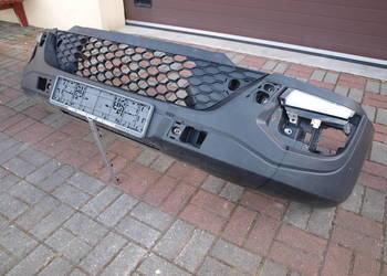Iveco Daily zderzak przód + grill 2014 - 2019r