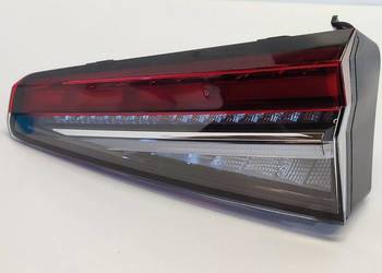 SKODA SUPERB 4 LAMPA PRAWY TYŁ LED 3P0945308