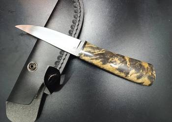 nóż ręcznie robiony nóż ręcznie robiony