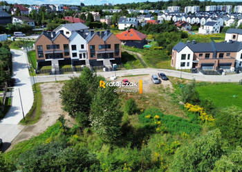 Działka 1900m2 Gdańsk