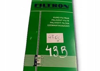 FILTR PALIWA Filtron PP 833 PP833 Alfa Romeo Audi Citroen Daihatsu Fiat 2.0