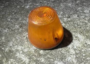 Lampka kierunku wysoka pomarańczowa