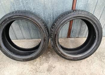 Opony letnie 2szt. 225/45/R17