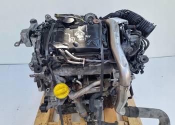 SILNIK KPL Renault Laguna III 2.0 DCI 150KM M9R805