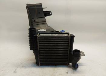 PEUGEOT 508 II 1.6 EH Chłodnica powietrza Intercooler kierownica 9675627980