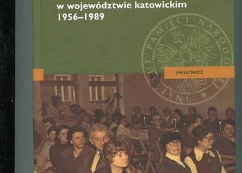 Kluby Inteligencji Katolickiej w woj.katowickim 1956-1989