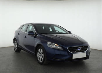 Volvo V40 1.6 D2