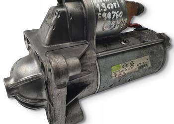 ROZRUSZNIK Opel Vivaro DTI Renault Laguna 1.9 DCI Valeo D7R49 8200331251