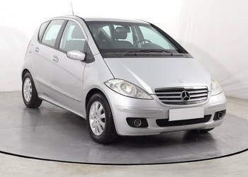 Mercedes A A 150