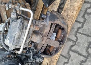 ZACISK HAMULCOWY PRZÓD LEWY MAN TGM 15.250