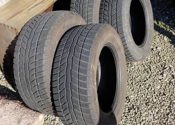 4 opony zimowe Goodride SW 658 (235/60R16)