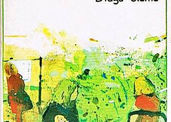 DRUGA BRAMA - Halina Górska - wyd. Śląsk