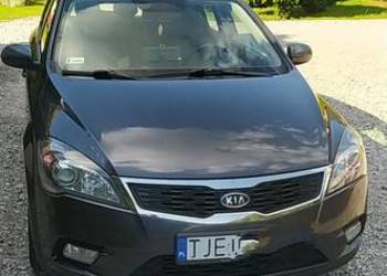 Kia Ceed 1 FL