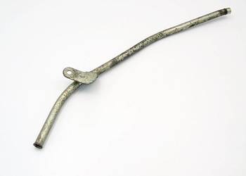 RURKA BAGNETU OLEJU 1.2 1.0 SPACE STAR 6 MIRAGE