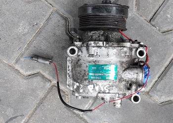Sprężarka klimatyzacji Saab 93 2.0  4635892