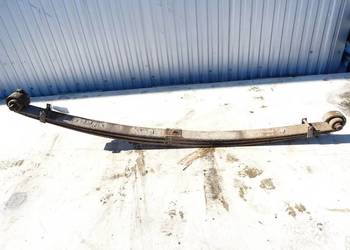 RESOR TYŁ PRAWY AUTOSAN PIÓRO TYLNY, PRAWA