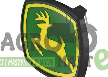 AL212769, AL207363 ETYKIETA ZNACZEK JD