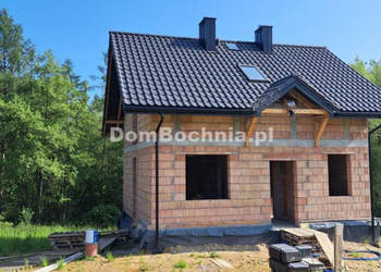 Dom wolnostojący Zawada 135.6 metrów