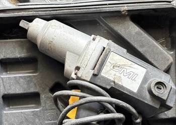 Klucz udarowy do kół