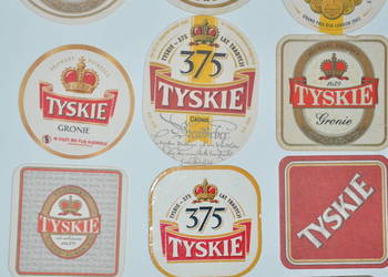 podkładki polskie pod piwo PP Nr 4. podkładki polskie pod piwo PP Nr 4.