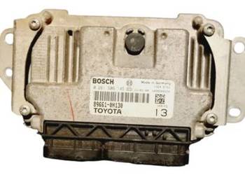 TOYOTA AYGO 1.0 STEROWNIK SILNIKA  0261S06145  896610H130