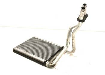 NAGRZEWNICA TOYOTA COROLLA E13 Hatchback 04-09 KOMBAJN OGRZEWANIA, UKŁ