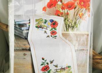 Zestaw do haftu nr.1 Zestaw do haftu nr.1