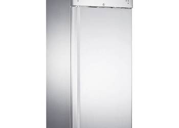 Szafa Chłodnicza Gastronomiczna GN 2/1 650l na Kółkach Stalgast 830620