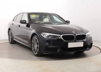 BMW 5 530i xDrive