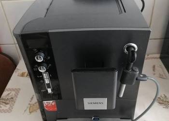 EKSPRES DO KAWY SIEMENS EQ5 MACCHIATO