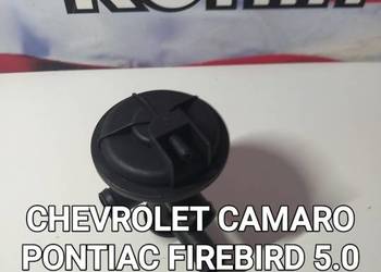 KRÓCIEC NAGRZEWNICY PONTIAC FIREBIRD CHEVROLET CAMARO 5.0 V 8 87-92 R
