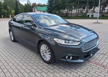 Sprzedam Forda Mondeo MK5