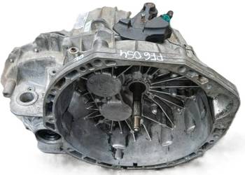 Skrzynia biegów Renault Master 2.3 DCI PF6054