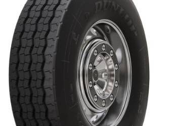 Opona 275/70R22.5 275 70 22.5 Bieżnikowana