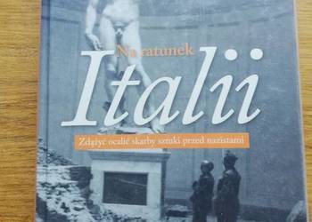 Na ratunek Italii Robert M. Edsel