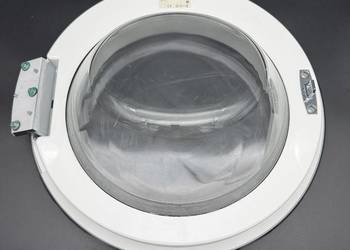 Bulaj drzwi pralki Miele W1714