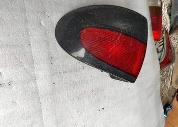 Renault Megane I classic LAMPA TYŁ TYLNA LEWA