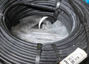 Okazja !!  Nowa cena !!Kabel Grzejny Elektra TuffTec 30/3320Nowy kabel grze