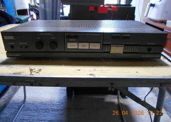 Wzmacniacz Blaupunkt A-5500