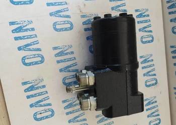 Zawor sterowania CNH Case maxxum puma 47863575