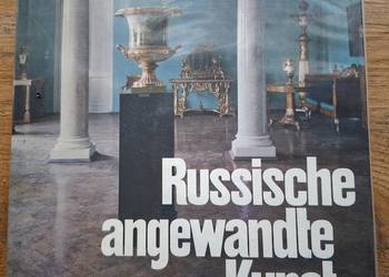 Russische angewandte Kunst